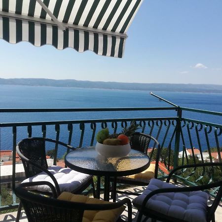 Apartman Stevic Pisak Kültér fotó