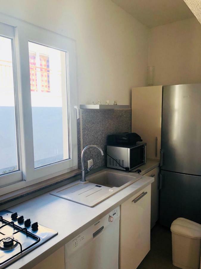 Apartman Stevic Pisak Kültér fotó