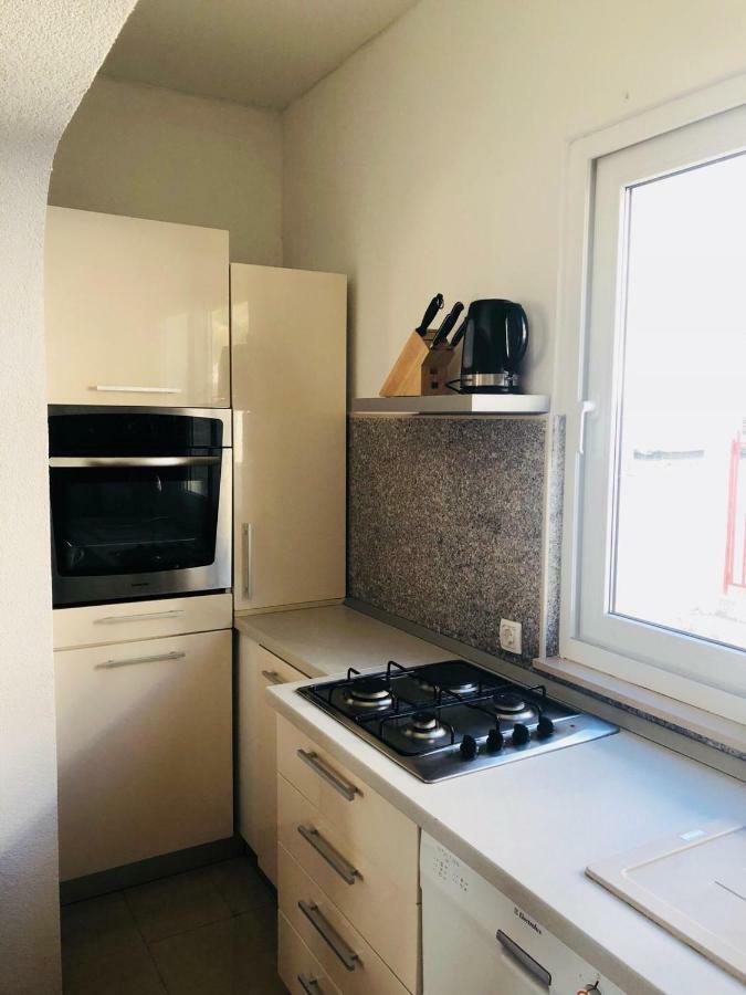 Apartman Stevic Pisak Kültér fotó