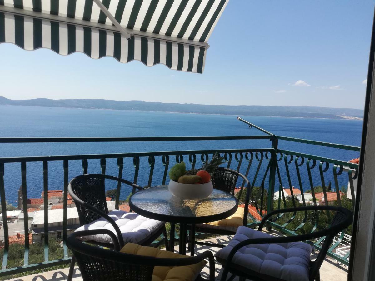 Apartman Stevic Pisak Kültér fotó