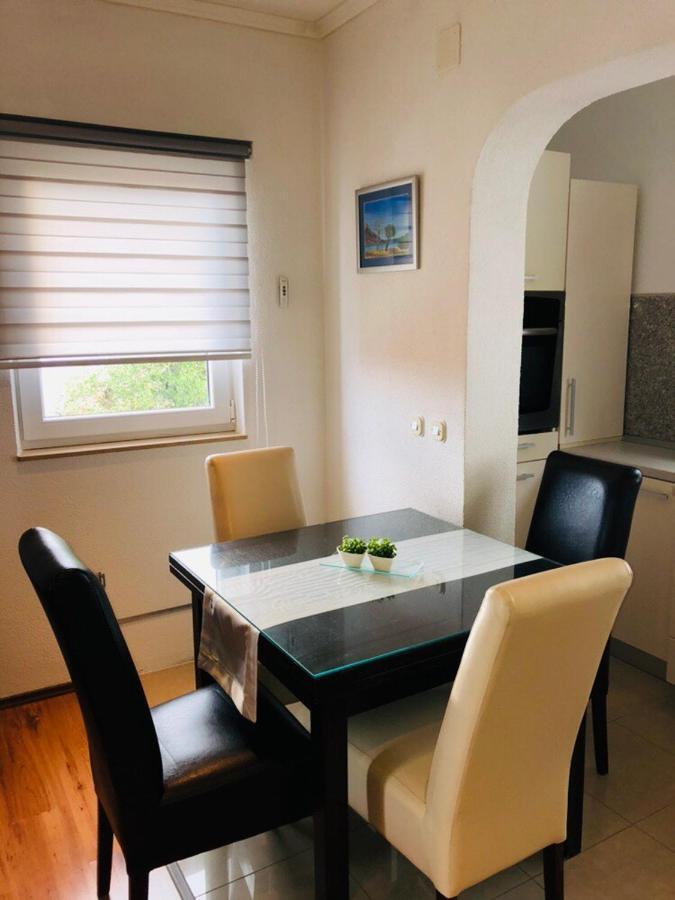 Apartman Stevic Pisak Kültér fotó