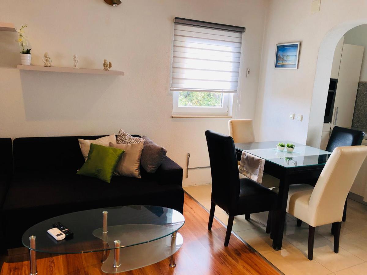 Apartman Stevic Pisak Kültér fotó